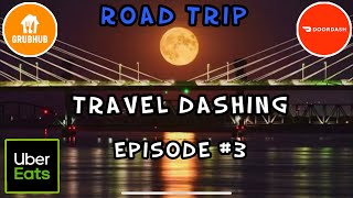 Road Trip  Travel Dashing Episode TriCities Washington [upl. by Dash]