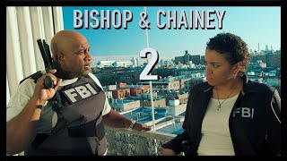 Bishop amp Chainey Season 2 Trailer [upl. by John]