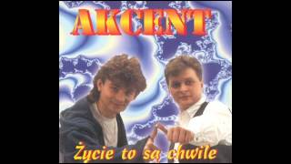 Akcent  Trzy Listy 1994 [upl. by Eniaj758]