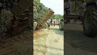 Tractor driver ne kya Sundar unload Kiyasubscribe shorts [upl. by Joslyn]