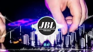 Naka Bandi Completion vibration Mix Rajnish Rock Hindi Song JBLdjGovind 2024 SK Samrat dj Remix [upl. by Yreved]