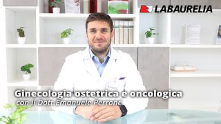 Ginecologia ostetrica e oncologica [upl. by Hessney846]