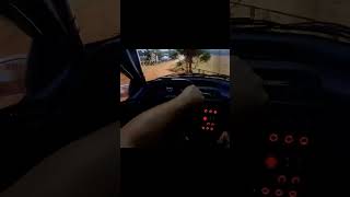 dirt rally pov simracing simr [upl. by Wendin567]