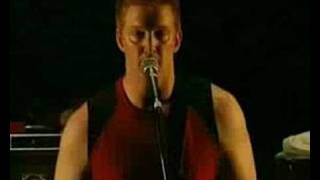 QOTSA  Live StGallen  11 Sky is fallin [upl. by Tolecnal]