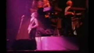 The Loner  Gary Moore Live  The Isstadion Stockholm April 25th 1987 [upl. by Eceer]