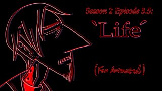 Life Fan Animated Season 2 Episode 35 [upl. by Gilcrest]