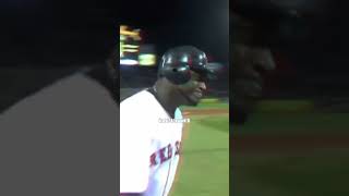 David Ortiz Most Clutch Moments [upl. by Martica]