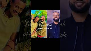 Saalaanni ifaa jireenyaati walgaii Rabbii aalamaatii Imran tahir New album OromoMuslims islam [upl. by Intyrb]