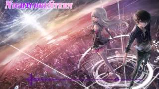 HD Nightcore  Not the end [upl. by Antony]