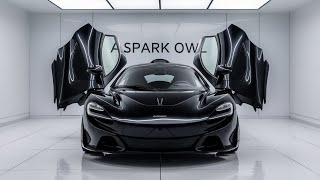 UNLEASHING THE WORLDS FASTEST EV Aspark Owl  A Revolutionary Electric Hypercar [upl. by Recneps]