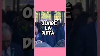 💪✨Así que cuéntame ¿qué fue lo último que comiste que te hizo olvidar tu dieta bajarpeso dieta [upl. by Gee698]