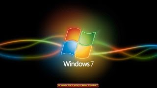 Jak podzielić dysk na partycje w Windows 7 Poradnik 1 [upl. by Saimerej]