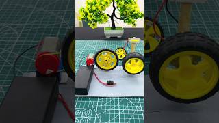 While to While Power Transformers • Dc Motor • 4×4 While shorts diy motor [upl. by Westberg]