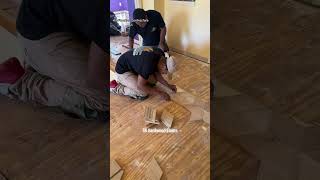 3D Hardwood Floors floorcovering wood flooring tips [upl. by Birdt]