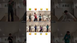 KEEP UP im too FAST😳🔥🏃💨 odetari shorts viral dance trend [upl. by Quenna420]