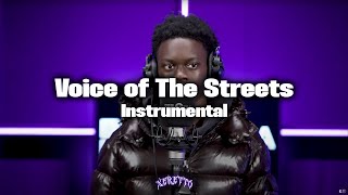 Voice Of The Streets  LeoStayTrill 1st Beat OFFICIAL INSTRUMENTAL [upl. by Leuname]