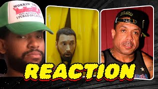 INSANE HEAT 🔥 Eminem Doomsday Reaction [upl. by Nattirb]