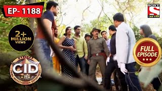 CID Bengali  Ep 1188  Full Episode  28 August 2022 [upl. by Mlohsihc730]