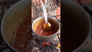 Bocadillos de Panela con Mani deliciosoyfácil golosinas ecuador [upl. by Necila]