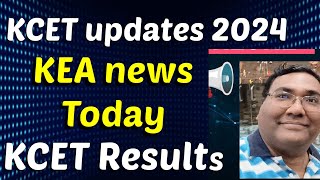 Kcet result 2024Kcet results 2024 dateKCet 2024 resultsKCET rank vs marks 2024KCET news today [upl. by Whitson99]