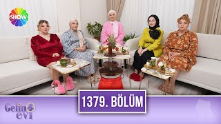 Gelin Evi 1379 Bölüm  1 Kasım 2024 [upl. by Reklaw777]