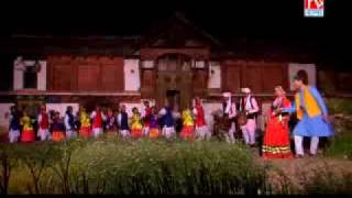 Meri Gaji Mala Garhwali Song Uploaded by Narri Rawat [upl. by Omsoc]