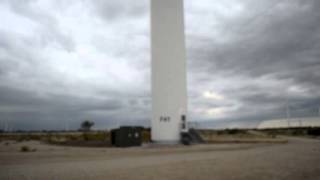 Wind Turbine Sound [upl. by Kwok]