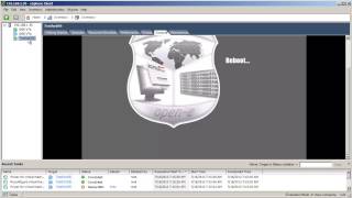 LSI RAID as passthrough device for VMware ESX [upl. by Petite514]