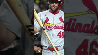 CARDINALS WILL CUT COSTS baseball louiscardinals mlb stlouiscardinals cardinals sports [upl. by Acassej]