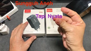 AMINO 45W amp 25W YG ANEH TP NYATA SEMAKIN MEMBINGUNGKAN APA YG MEMBUAT SEPERTI ITU [upl. by Cartie]