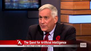 Walter Isaacson The Quest for Artificial Intelligence [upl. by Jo]