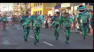 BANDA MASIS CARNAVAL IQUIQUE 2023 [upl. by Ziguard]