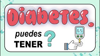 10 Datos clave sobre la diabetes que debes saber [upl. by Bessie]