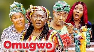 OMUGWO EPISODE 1Trending Movie PATIENCE OZOKWOampNGOZI EZEONU 2022 Latest Nigerian Family Movie HD [upl. by Carolan]