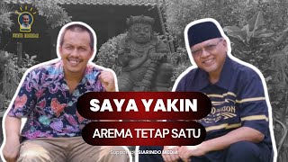 Saya Yakin Arema Tetap Satu [upl. by Suedama]