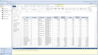 Tabelle millesimali da struttura di condominio [upl. by Nels564]