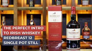 Redbreast 12 Year Old [upl. by Vizza]