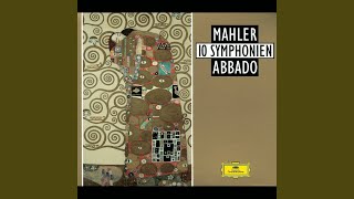 Mahler Symphony No 2 quotResurrectionquot V Finale c Am Anfang sehr zurückgehalten [upl. by Wickman]