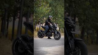 My dream bike 😮 🔥 shorts shortsfeed trending mt15 yamaha shortsviral [upl. by Akinhoj631]