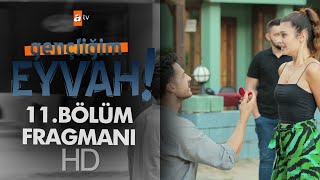 Gençliğim Eyvah 11 Bölüm Fragmanı [upl. by Hirsh]