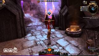 Neverwinter Gameplay A look at The Foundry [upl. by Ciel758]