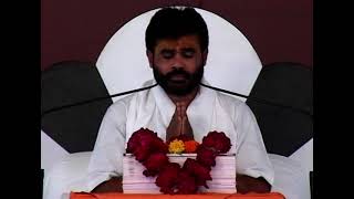 Dashnam Goswami Samaj Yuvak Pragati Mandal Surat shiv katha giribapu 12 [upl. by Ellan304]