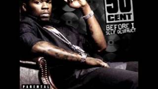 50 Cent  Get Up Full Version Dirty Good Quality [upl. by Rombert]