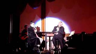 Joe Piscopo amp Father Guido Sarducci Perform Live  Club Piscopo [upl. by Josie]