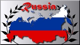 Russia  Country review by Slavic Affairs [upl. by Nadabus]