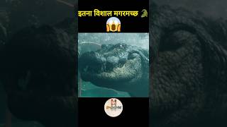 Crawl Movie Explained in HindiUrdu part2🔥 movieanalysis shorts [upl. by Colier]