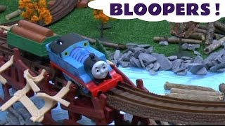 Top 10 Hilarious Friends Bloopers [upl. by Edison]