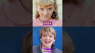 Little House in the Prairie 1974 Cast Then and Now Part2 [upl. by Haramat290]