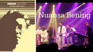 Keenan Nasution  Nuansa Bening  Intermark BSD  April 2018 [upl. by Ajiam799]