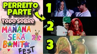 CONCIERTO DE KAROL G en su Festival Todos los detalles  Con feid la historia  karolg [upl. by Atnahsa301]